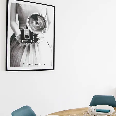 Ballatoio By The Апартаменты