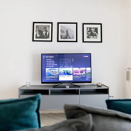 Ballatoio By The Апартаменты Леза