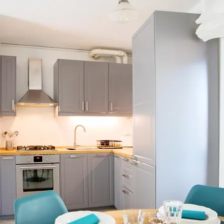 Ballatoio By The Appartamento *