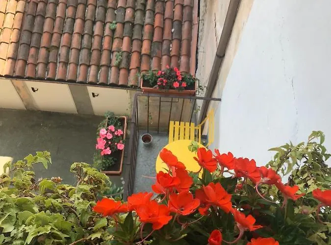 Daire Ballatoio By The *