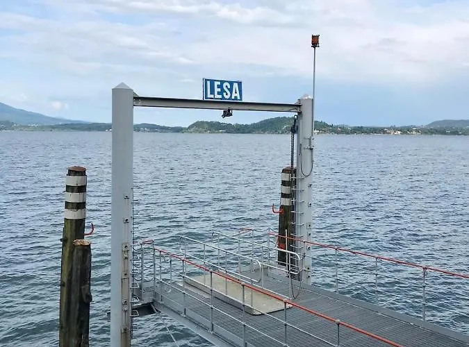 Ballatoio By The * Lesa