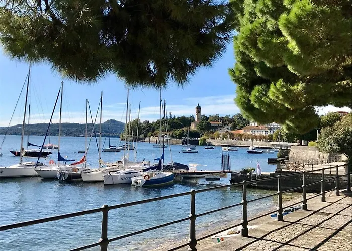 Daire Ballatoio By The