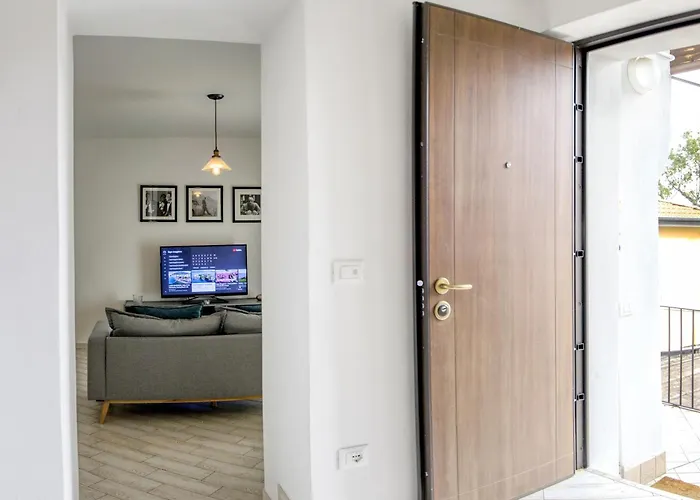 아파트 Ballatoio By The 레사