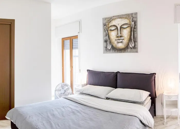 Ballatoio By The Daire Lesa