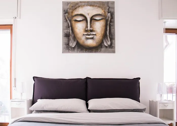 아파트 Ballatoio By The 레사