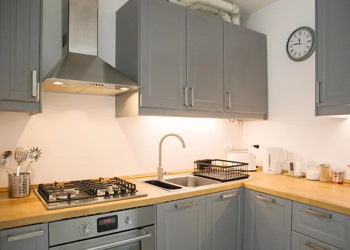 Daire Ballatoio By The Lesa