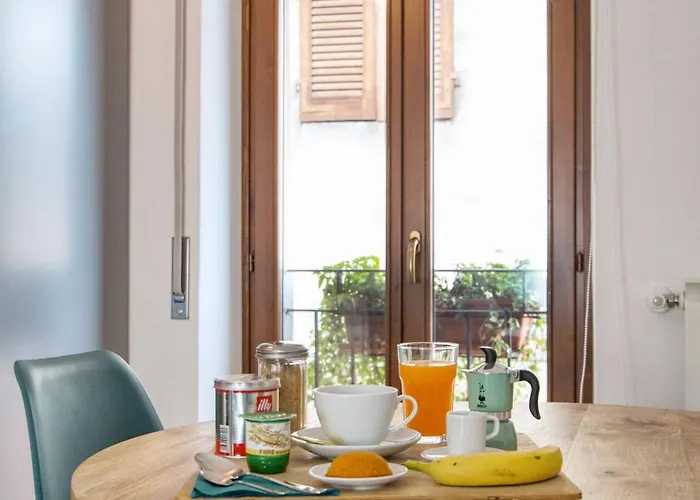 Ballatoio By The * Lesa